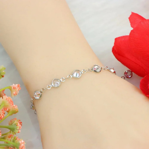 "New Beautiful Design Bracelet for Women/Girls, Gift, B787 - Picture 3 of 10